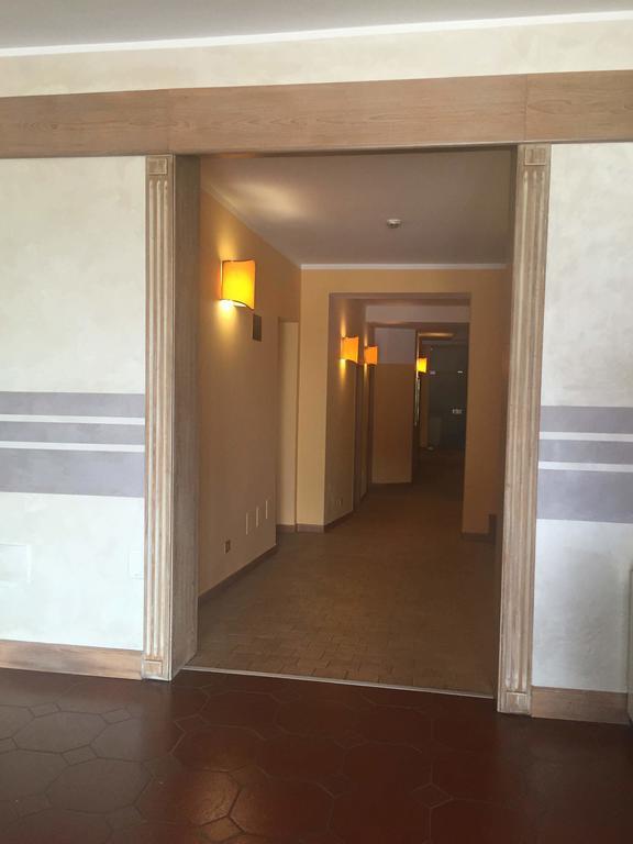 Hotel Ascot Binasco Exterior photo