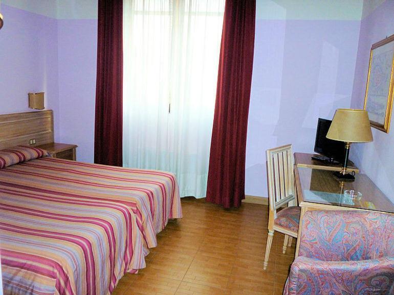 Hotel Ascot Binasco Exterior photo